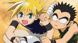 Watch MAR Season 1 Episode 4 - Lost And Found Babbo!