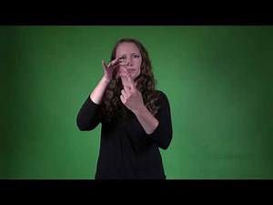 Unique ASL