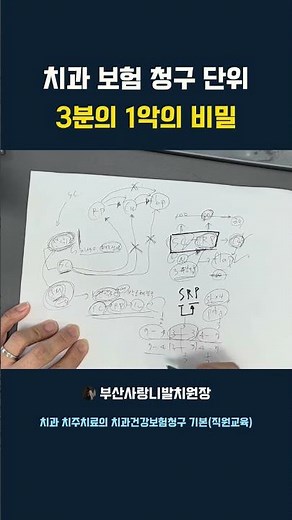 국내최초합격치과의사#2급치과건강보험청구사#치과건강보험#치과보험#치과건강보험협회#치주치료청구#치주치료#잇몸치료청구#부산잇몸치료#국내1등치과의사#최초합격