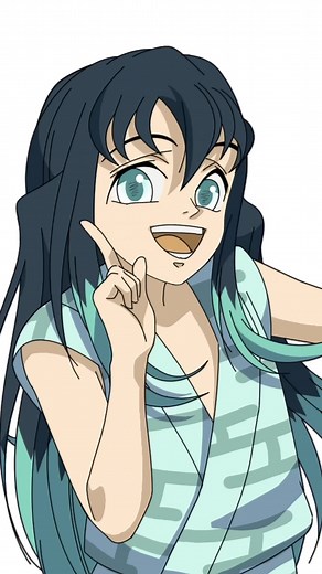 Muichiro’s Doodle dance meme #鬼滅の刃 #demonslayer #귀멸의칼날 #ddtoon #無一郎