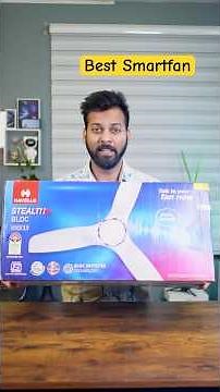 Havells Ceiling Fan Review | Low Noise, Best Airflow & Energy Saving