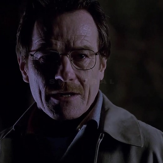 𝙗𝙧𝙚𝙖𝙠𝙞𝙣𝙜 𝙗𝙖𝙙 𝙭 𝙧𝙚𝙨𝙤𝙣𝙖𝙣𝙘𝙚 #edit #breakingbad #sad #nostalgia
