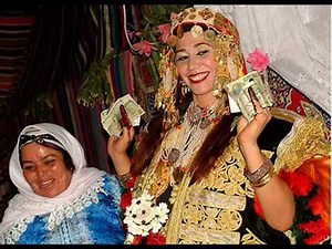 mhafel wa3ress djerba