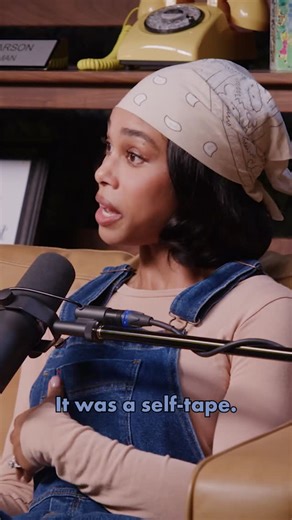 That Was Us on Instagram: "@jennifercholmes joined us in studio to talk about the audition process for the role of Laurel 💛 🎧Watch or listen to the That Was Us rewatch podcast with Mandy Moore, Chris Sullivan, and Sterling K. Brown available on Spotify, YouTube, or Apple now. #thatwasus #thisisus #mandymoore #sterlingkbrown"