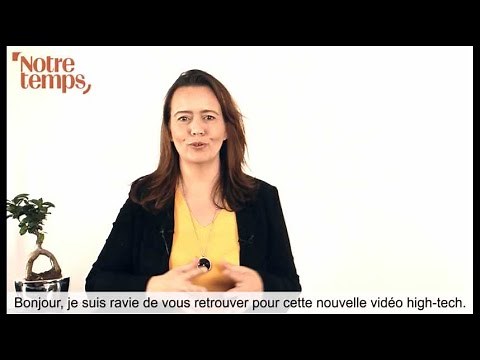 Vidéo: comment mettre un code sécurisé sur son smartphone?