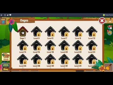 Birdland Paradise Part 1