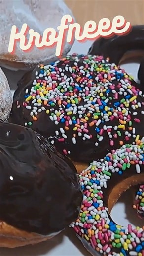 Uskoro na Bosanski kuhar recept za ove preukusne čoko-krofne.. Hvala što nas pratite, preporučite nas prijateljima ❤️ | Bosanski kuhar