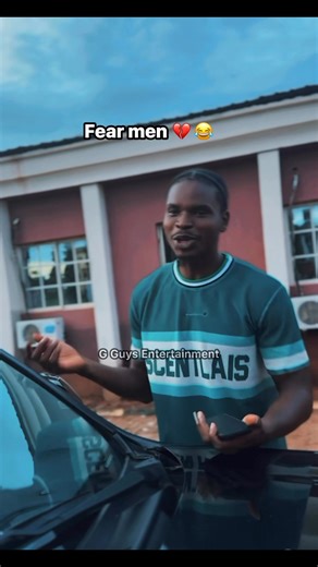 24K views · 2.1K reactions | Fear men  | G Guys Entertainment | Facebook