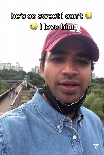 Heartwarming Ali Abdul Moments That Will Make You Emotional 😭🖤