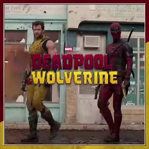 Now you can play them again, and again, and again, and aga… Deadpool & Wolverine, out now to buy and keep! | Marvel