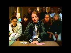 The Parent Trap - 1998 Home Video TV commercial