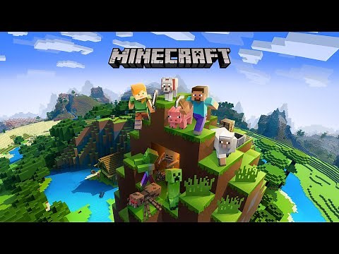 Desbloquea Minecraft para Windows 10 (Resubido 2020)