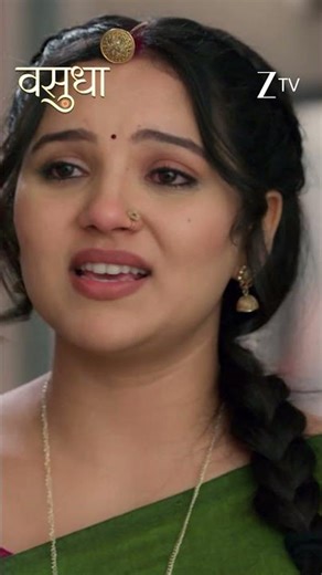 Vasudha Ep 410 | Zee TV UK HD