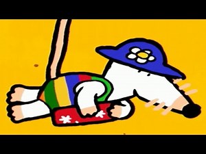 Maisy Mouse Official 🏖 Beach 🏖 English Full Episode | Cartoon For Kids