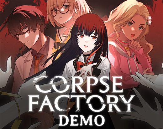 Emi Evans performs ‘Strange Flower,’ the CORPSE FACTORY OP [Composed by Alec Shea]