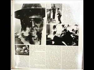 ALBERT KING - I' ll play the blues for you (Live).