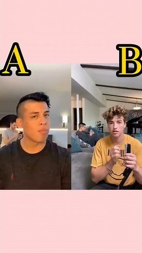 SPENCERX vs JOEY KLAASEN