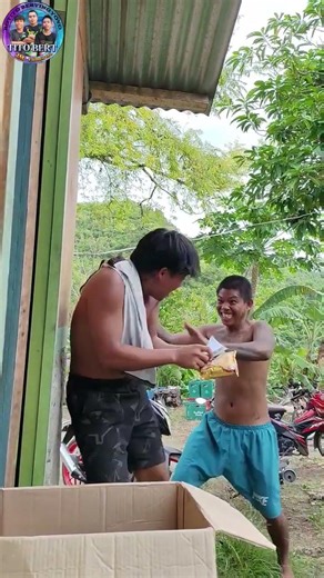 Magic Kartoon 😂 3