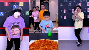 405K views · 4.7K reactions | Best Party Games Ever You Tried朗 | Episode 9| CHANGSHA FAMILY FUN MEDIA | #fbreelsfyp #viralreels #fbreelsfypシ゚viralシ #reelschallenge #fb #viralreels #changshaffm #changshafamilyfunmedia #am549 #changsha #family #familytime #Funny #PartyGameChallenge #DoYouChallenge #oman #uae #dubai #usa #newyork #uk #spain #europe #Egypt #world #africa #asia #japan #korean #usa | Changsha Family Fun Media | Facebook