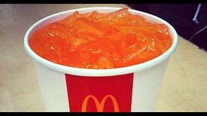 McDonald’s to phase out Hi-C Orange from menu, replace with new drink