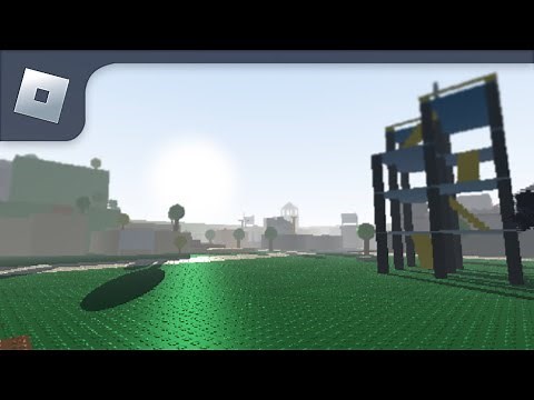 Realtime Raytraced Normal Mapping in Roblox Studio