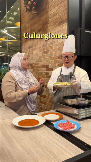 If you're subscribed to my substack, you got this notice 2 weeks ago. If you're subscribed to my email, you got this notice last week. If you're just seeing this news now that @chefimransg is serving up his delectable pastas at J65 this December, then you better act quick. @chefimransg will only be at J65 for 3 more days! I've written an article about my experience, and included his menu and schedule. Comment 'Chef Imran' and I'll send you the link with full details! 😉 🥘 J65 @hoteljentanglin �