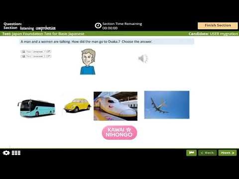 JFT Mock Test 2026 | Real Exam Level Questions (SSW/JFT Basic)