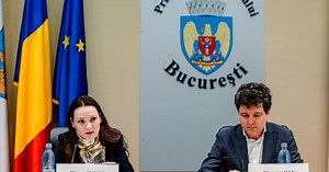 Cine este Diana Pungă, numită de Nicuşor Dan consilier prezidențial în relația cu societatea civilă