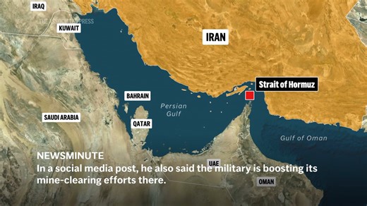 Newsminute April 24 2026 | The Associated Press