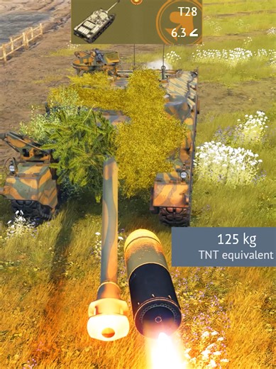 Experience War Thunder: Intense Aviation Gameplay