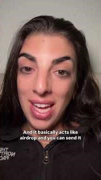 If you want to send sensitive files, you need to watch this