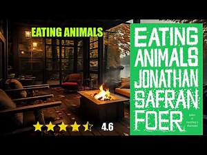 Eating Animals - Book Summary