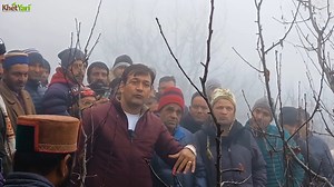 50K views · 1.2K reactions | Is camp mein humne apple orchard ke...