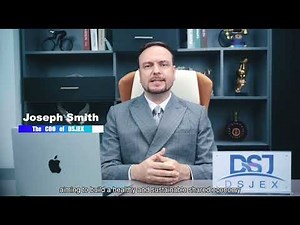 🔔 DSJ Exchange Surpasses 10,000 Users in North America