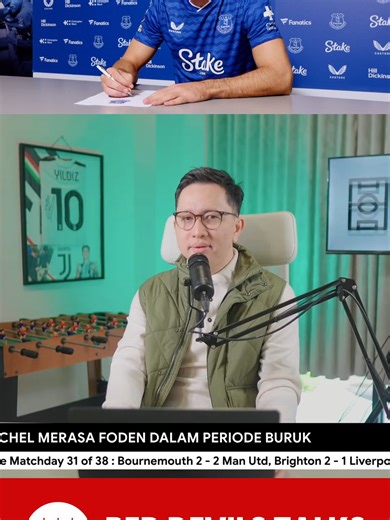 Everton vs. Grealish: Red Devils Talks Breakdown