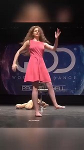 882K views · 22K reactions | You've never seen Dytto perform like this!  | World of Dance | Facebook