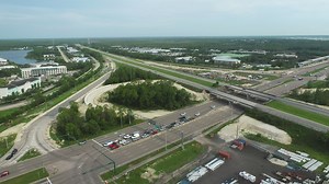 FDOT update for massive flyover project at I-75 and 951 Collier Boulevard
