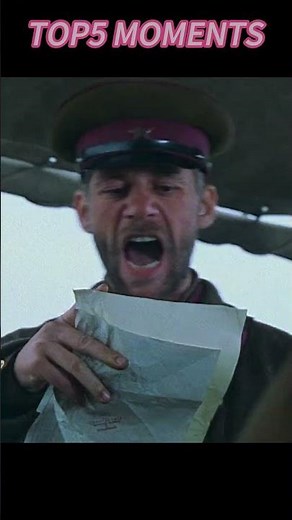 ⛴️💥😭 No training. No weapons. No chance. Welcome to STALINGRAD. (Enemy at the Gates Best Scene)