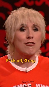 Every contestant has had this moment with Greg. Stream a new episode of Taskmaster now on BINGE. #Taskmaster #WhatToWatch #AlexHorne #GregDavies #MaisieAdam #Annoy #Annoying #1990s #Funny #Laugh #Improv #Game #Gameshow #TV #TVShow #TVClip #TVClips #TVScene #TVScenes #Show #Series #Clip #Clips #Scene #Scenes #BINGE | Binge