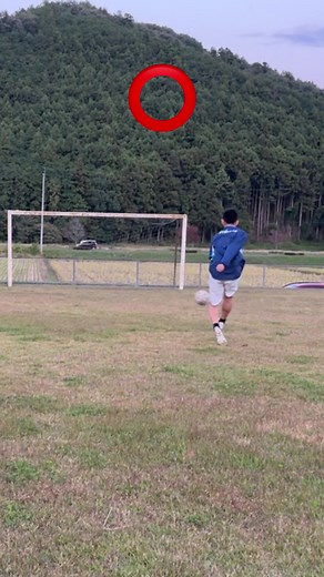 サッカーボールのシュート蹴り方をマスターする方法