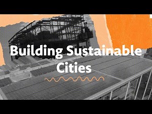 Generation NetZero Season 02 Ep 1: Building Sustainable Cities