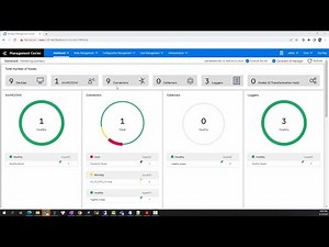 ArcSight SmartConnectors: How to Upgrade SmartConnectors