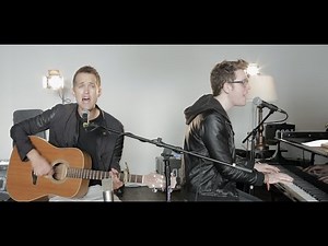 Heaven - Bryan Adams (Alex Goot, Luke Conard, Landon Austin)