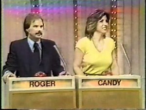 Karen Carpenter - Face The Music ("Karen Carpenter Clue")