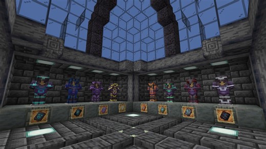 全模板收集！！