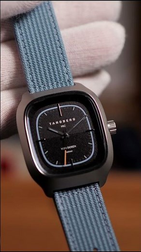 Unboxing the Limited Von Doren Tandberg