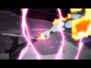 Mob VS Toichiro - Mob Psycho 100 [ AMV ]