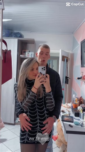 Maria Eduarda helm no TikTok