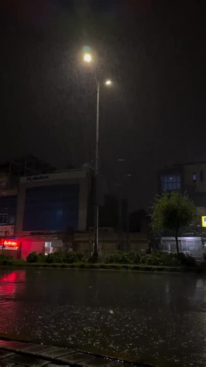 Rawalpindians on Instagram: "Mosam 🌧️♥️"
