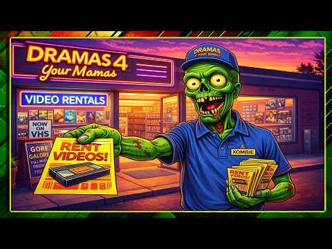 Retro Rewind Just Dropped… This Game Is WAY Too Addicting | Week 1 Gameplay